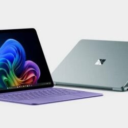 Технології - Microsoft анонсувала ноутбук та планшет лінійки Surface
