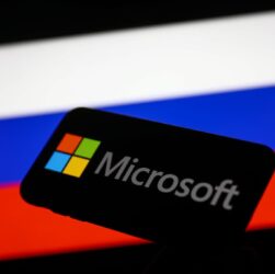 Новини бізнесу - Microsoft остаточно йде з ринку Росії