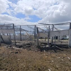 Новини України - Миколаївщина зазнала удару балістикою, є жертви