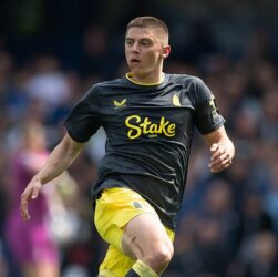 Новини спорту - Миколенко прокоментував свій гол у матчі проти Фулгема