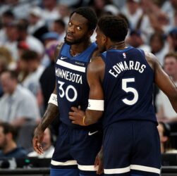 Новини спорту - Міннесота досягла нового клубного рекорду в НБА