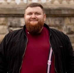 Новини культури - Мінус 54 кг. Гуморист Володимир Жогло зробив операцію заради здоров’я