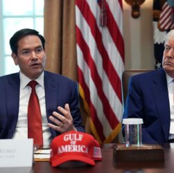 Новини світу - Мир в Україні: Рубіо зробив заяву щодо дій Трампа