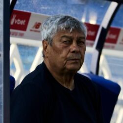 Новини спорту - Мірча Луческу пояснив причини свого відходу з київського Динамо