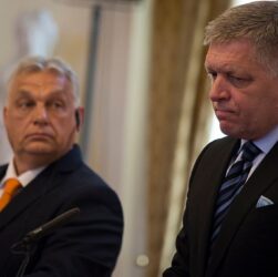 Новини світу - Мита Трампа вдарили по друзях Путіна в Європі