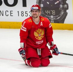 Новини спорту - МОК не допустив росіян до зимових Ігор 2026 року