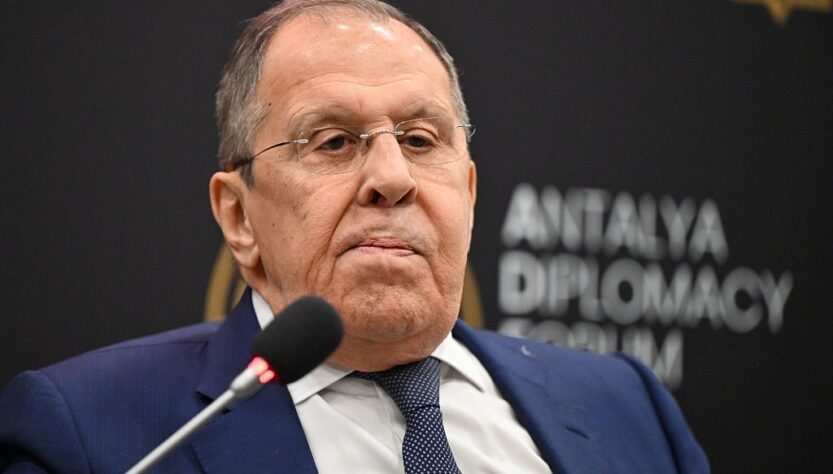 Новини світу - Москва запропонувала Києву новий раунд перемов