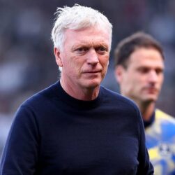 Новини спорту - Моєс прокоментував перемогу над Фулгемом, відзначивши гол Миколенка