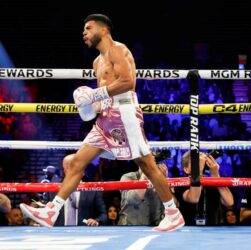 Новини спорту - Мураталья переміг у бою за тимчасовий титул IBF і став суперником Ломаченка