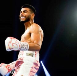 Новини спорту - Мураталья підтвердив, що його метою є поєдинок за титул з Ломаченком