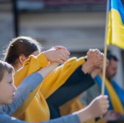 Новини України - МВС формує ДНК-базу родичів викрадених дітей