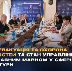 Понад 2150 об'єктів знищено: Наслідки війни для української культури та музеїв