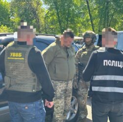 Новини України - На Чернігівщині посадовець ТЦК "прикривав" ухилянта