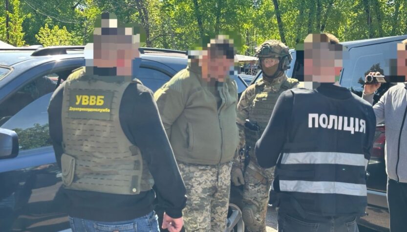 Новини України - На Чернігівщині посадовець ТЦК "прикривав" ухилянта
