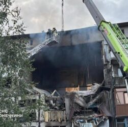 Новини України - На Донеччині п'ятеро цивільних загинули через обстріли РФ