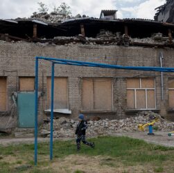 Новини України - На Донеччині розширили зону примусової евакуації