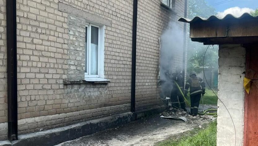 Новини України - На Донеччині шестеро загиблих через обстріли Росії
