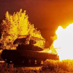 Новини України - На фронті відбулося 123 боєзіткнення - Генштаб