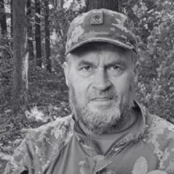 Новини України - На фронті загинув призер чемпіонатів світу з веслування на каное