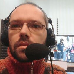 Новини України - На фронті загинув відомий український спортивний коментатор