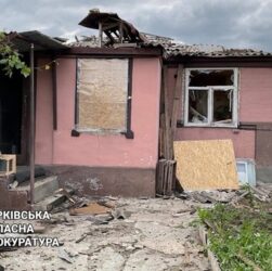 Новини України - На Харківщині БПЛА вбив жінку у день її народження