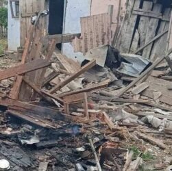 Новини України - На Херсонщині п'ять жінок поранені через атаку російського дрона