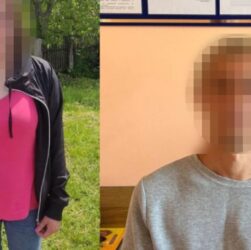 Новини України - На Хмельниччині пара катувала та викрала "чаклунку"
