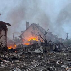Новини України - На Київщині через атаку РФ загинуло три людини