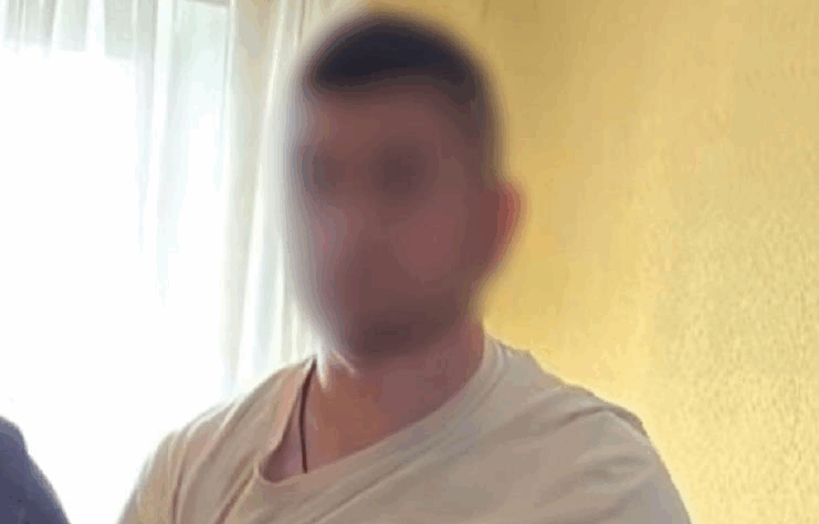 Новини України - На Київщини затримали чоловіка за зґвалтування 15-річної дівчини