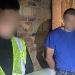Новини України - На Київщині затримано чоловіка, що спробував викрасти дитину