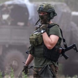 Новини світу - На Курщині затримали групу російських військових-убивць і мародерів