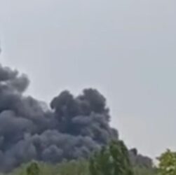Новини України - На Миколаївщині обстрілом пошкоджено дитячий оздоровчий центр
