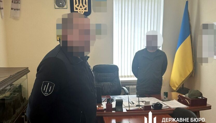 Новини України - На Миколаївщині військові розкрадали пальне