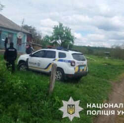 Події - На Одещині на дітей обвалилася стіна будівлі: один хлопчик загинув