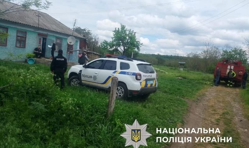 Події - На Одещині на дітей обвалилася стіна будівлі: один хлопчик загинув