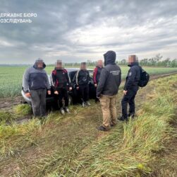 Новини України - На Одещині викрили правоохоронця на схемі для ухилянтів