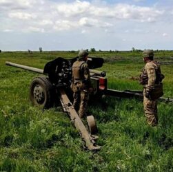 Новини України - На Покровському напрямку відбили понад 70 атак РФ