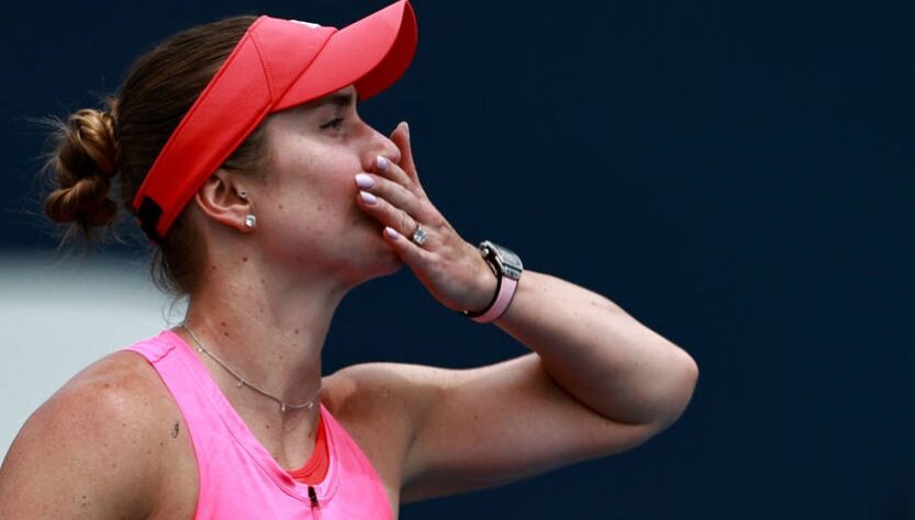 Новини спорту - На Ролан Гаррос українки дізналися своїх перших суперниць в основній сітці