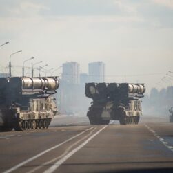 Новини світу - На російсько-білоруських навчаннях відпрацюють ядерний удар