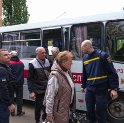 Новини України - На Сумщині розширили зону евакуації