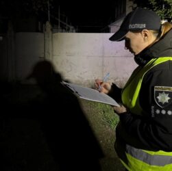 Новини України - На Сумщині жорстоко вбили собаку відомої біатлоністки