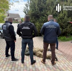 Новини України - На Тернопільщині військовий намагався "продати" довідку про непридатність