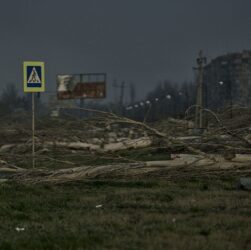 Новини України - На тлі розмов про мир. РФ готує наступ