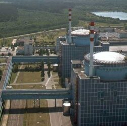Новини України - На українських АЕС працюють п’ять енергоблоків - МАГАТЕ