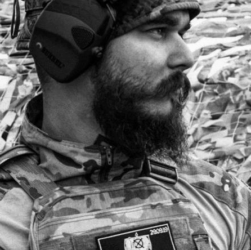 Новини України - На війні в Україні загинув доброволець з Латвії - ЗМІ