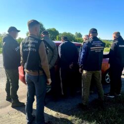 Новини України - На Волині викрили схему переправлення ухилянтів
