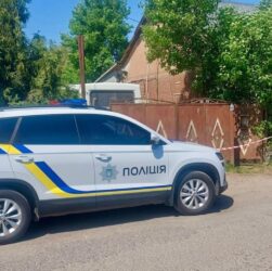 Новини України - На Закарпатті чоловік загинув через вибух гранати