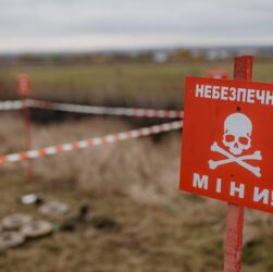 Новини України - На Запоріжжі під час вибуху постраждав підліток