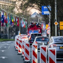Новини світу - Над Гаагою закриють небо під час саміту НАТО