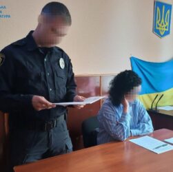 Новини України - Напад на військових ТЦК у Черкасах: підозрюваних заарештували